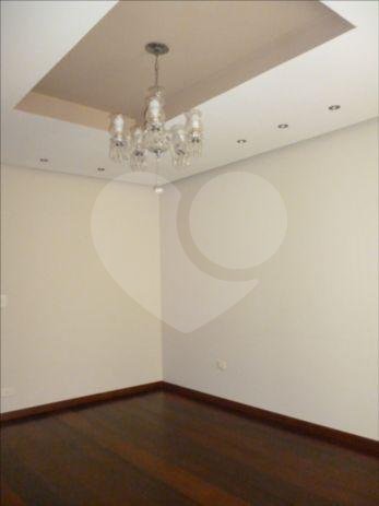 Apartamento à venda com 4 suítes em Jardim Ampliação, São Paulo, SP