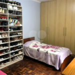 Casa à venda com 3 quartos, sendo 1 suíte, em Vila Jardini, Sorocaba, SP