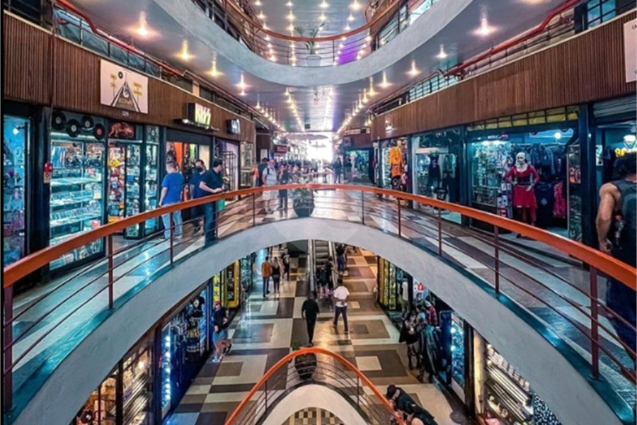 Loja à venda em Republica, São Paulo, SP