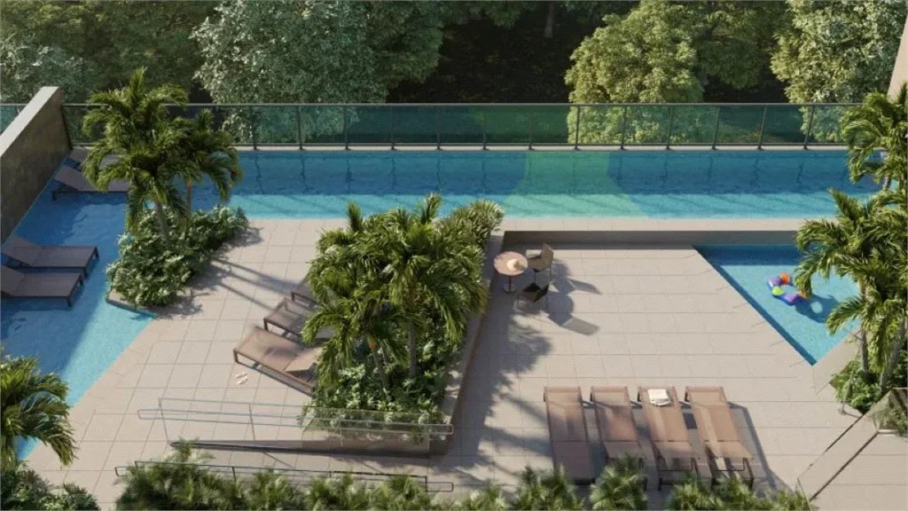 Apartamento à venda com 3 quartos, sendo 1 suíte, em Vila Anastácio, São Paulo, SP