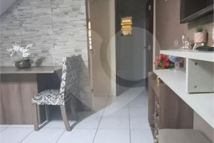 Sobrado à venda com 2 quartos em Vila Nova Cachoeirinha, São Paulo, SP
