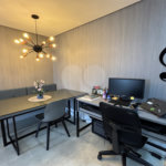 Apartamento à venda com 2 quartos, sendo 1 suíte, em Santa Teresinha, São Paulo, SP