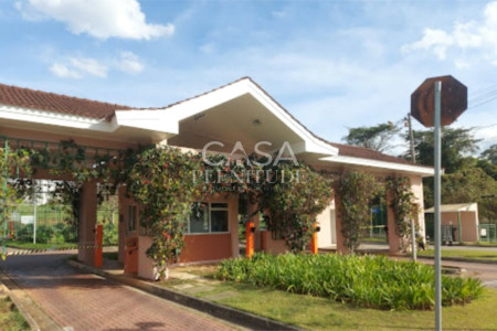 Casa em condomínio à venda com 3 suítes em Jardim Residencial Giverny, Sorocaba, SP