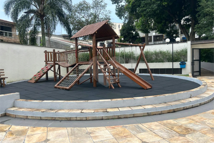 Apartamento à venda com 2 quartos, sendo 1 suíte, em Casa Verde, São Paulo, SP
