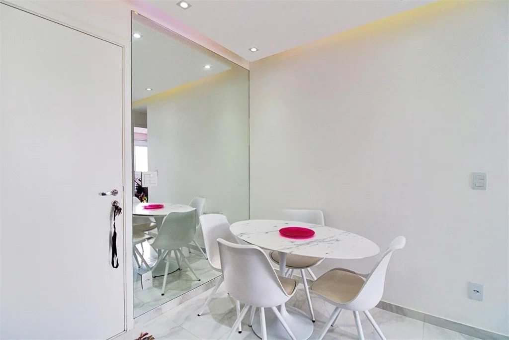 Apartamento à venda com 2 quartos em Vila Andrade, São Paulo, SP