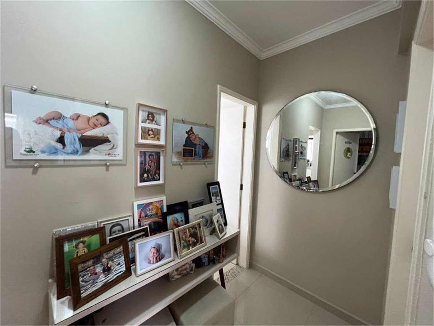 Apartamento Residencial à venda, Jardim Las Palmas, Guarujá - AP0534.