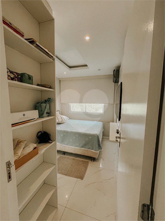 Apartamento à venda com 3 quartos, sendo 1 suíte, em Campo Grande, Rio de Janeiro, RJ