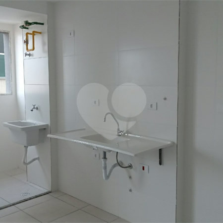 Apartamento à venda com 2 quartos em Tucuruvi, São Paulo, SP