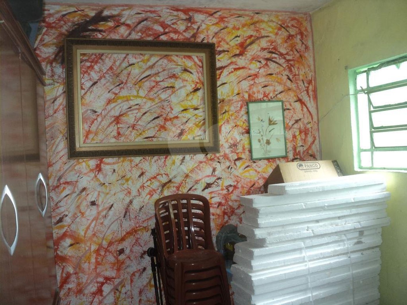 Sobrado à venda ou para alugar com 4 quartos em Água Fria, São Paulo, SP
