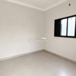 Casa à venda com 2 quartos, sendo 1 suíte, em Bela Vista da Lagoa, Três Lagoas, MS