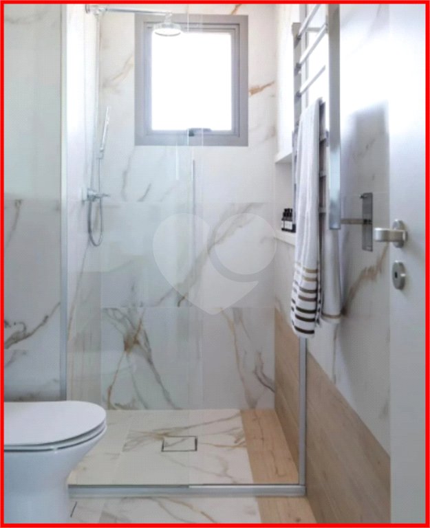 Apartamento à venda com 2 suítes em Vila Mariana, São Paulo, SP