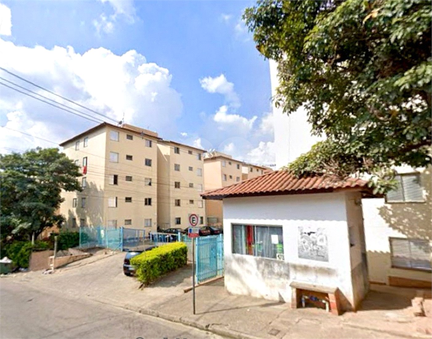 Apartamento à venda com 2 quartos em Jardim da Cidade IV, Salto, SP