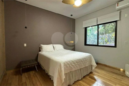 Casa à venda com 4 suítes em Brooklin Paulista, São Paulo, SP
