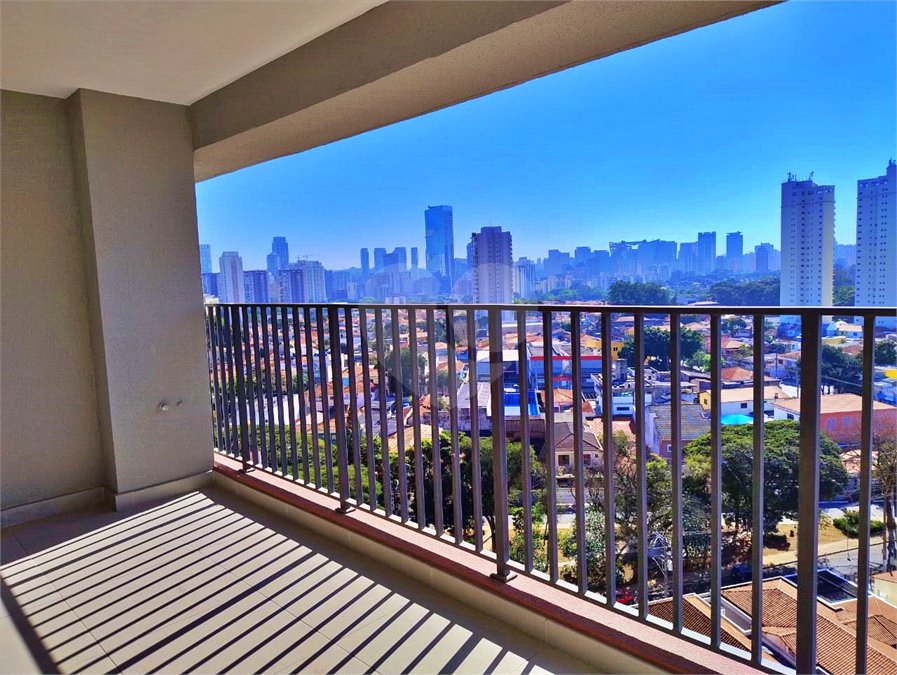 Apartamento à venda com 3 quartos, sendo 1 suíte, em Vila Cruzeiro, São Paulo, SP