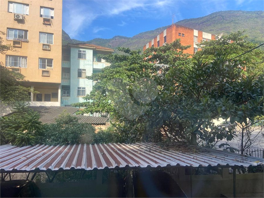 Apartamento à venda com 3 quartos em Tijuca, Rio de Janeiro, RJ