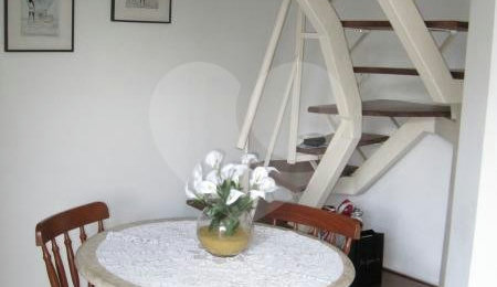 Duplex à venda com 2 quartos em Barão Geraldo, Campinas, SP