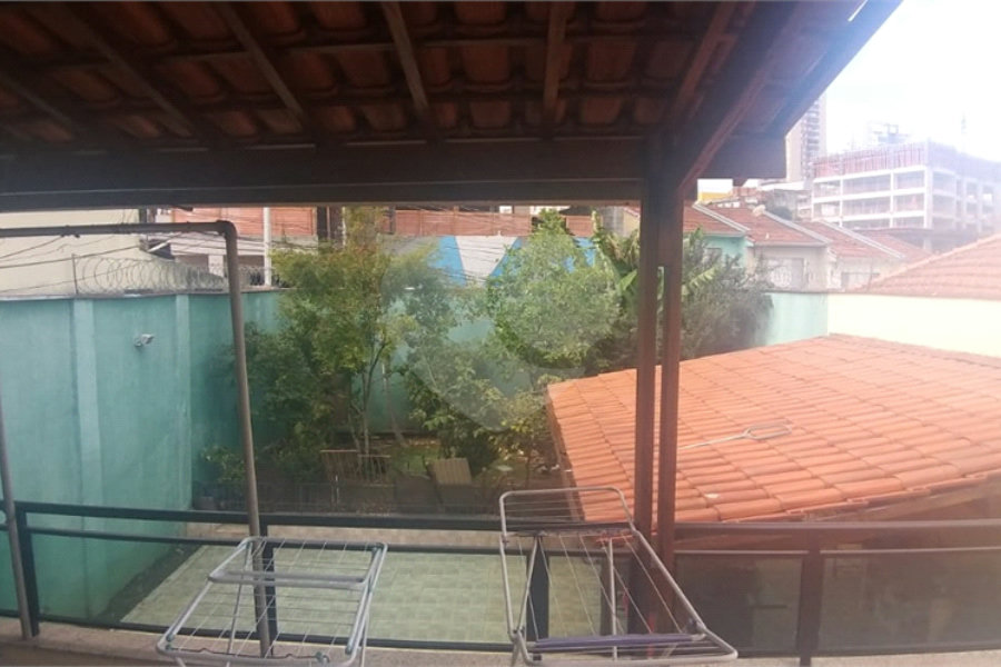 Sobrado à venda com 5 quartos, sendo 4 suítes, em Parada Inglesa, São Paulo, SP