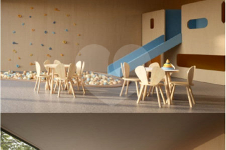 Apartamento à venda com 3 suítes em Cerqueira César, São Paulo, SP