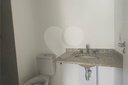 Apartamento para alugar com 1 quarto em Liberdade, São Paulo, SP