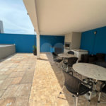 Apartamento à venda com 2 quartos, sendo 1 suíte, em Araés, Cuiabá, MT