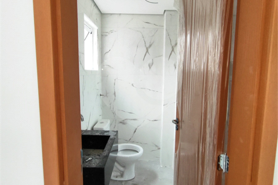 Apartamento à venda com 1 quarto em Água Fria, São Paulo, SP