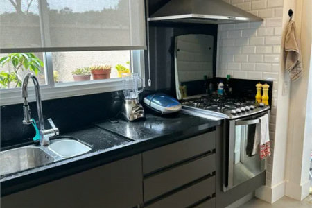Casa à venda com 3 quartos, sendo 2 suítes,  no condomínio Paulistano 2ª Fase, São Paulo - SP