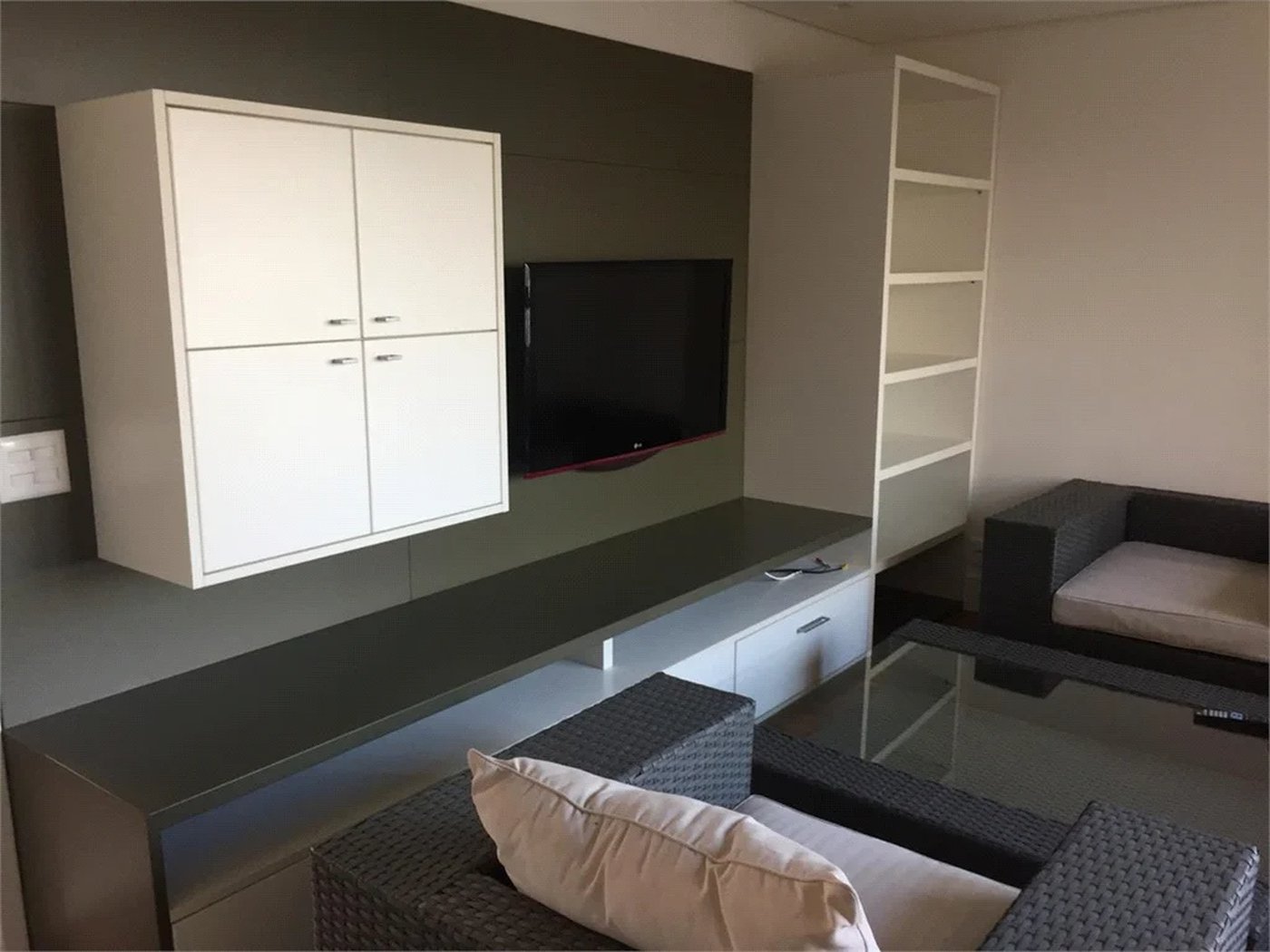 Apartamento à venda ou para alugar com 4 suítes em Jardim Morumbi, São Paulo, SP