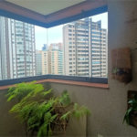 Apartamento à venda com 3 suítes em Vila Suzana, São Paulo, SP
