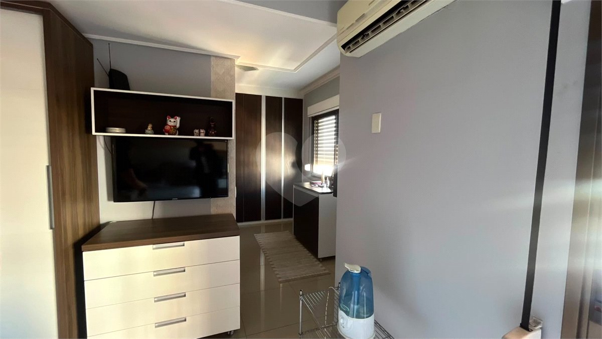 Apartamento à venda com 2 suítes em Quilombo, Cuiabá, MT