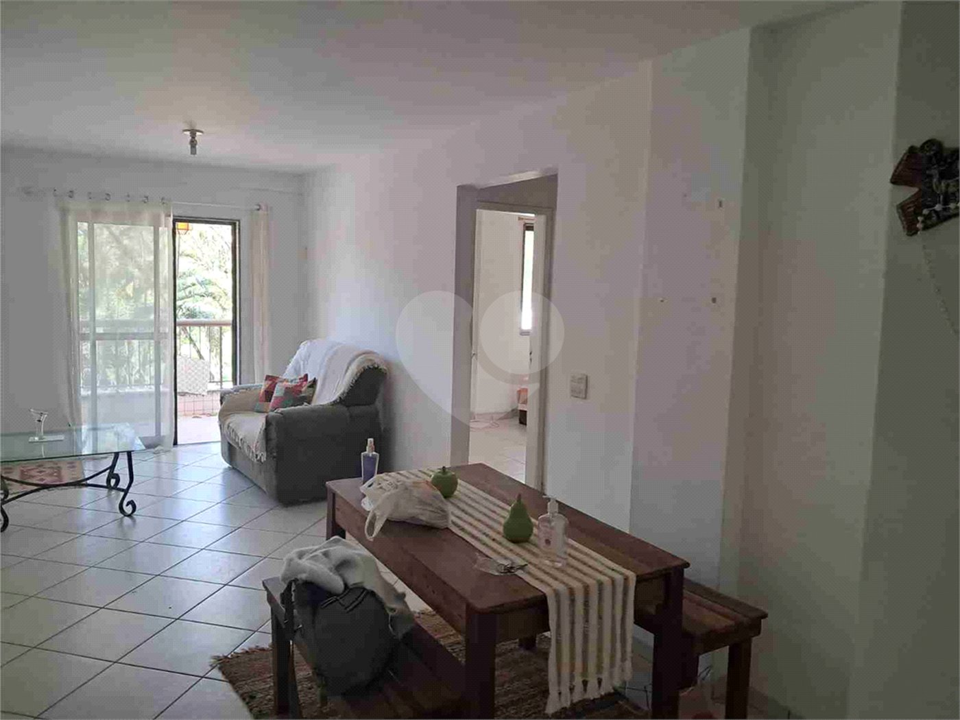 Apartamento à venda com 2 quartos, sendo 1 suíte, em Vargem Grande, Rio de Janeiro, RJ