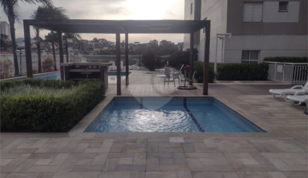 Apartamento à venda com 3 quartos, sendo 1 suíte,  em Butantã, São Paulo, SP