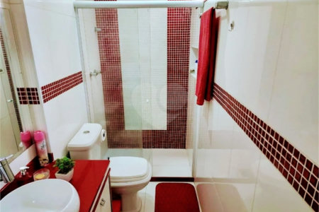 Cobertura à venda com 3 quartos, sendo 1 suíte, em Tijuca, Rio de Janeiro, RJ