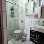 Apartamento à venda com 3 quartos, sendo 1 suíte, em Vila Guarani (z Sul), São Paulo, SP