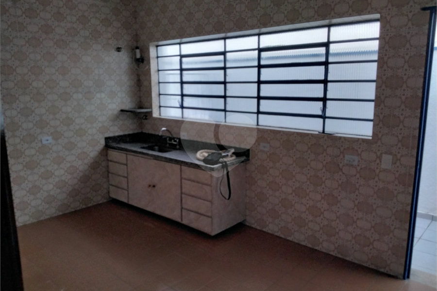 Sobrado à venda com 4 quartos em Casa Verde, São Paulo, SP