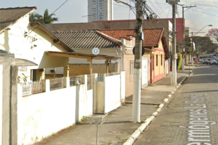 Casa à venda com 2 quartos no Centro, Poá, SP