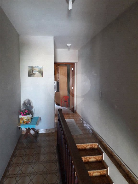 Sobrado à venda com 3 quartos, sendo 1 suíte, em Mandaqui, São Paulo, SP