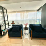 Apartamento à venda com 3 suítes em Vila Regente Feijó, São Paulo, SP