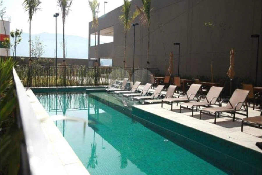 Apartamento à venda com 2 quartos em Jaraguá, São Paulo, SP