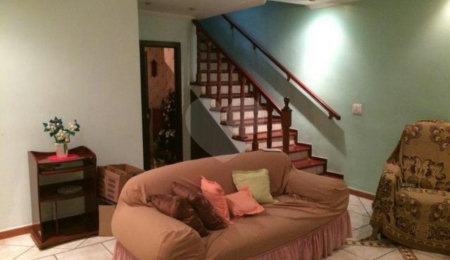 Casa à venda com 4 quartos em Mandaqui, São Paulo, SP
