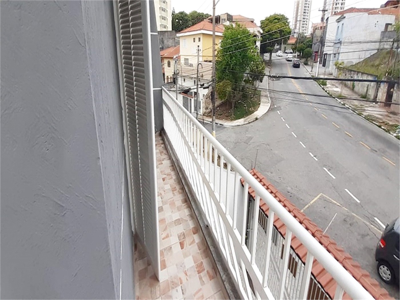 Sobrado à venda com 4 quartos, sendo 3 suítes, em Vila Maria Alta, São Paulo, SP