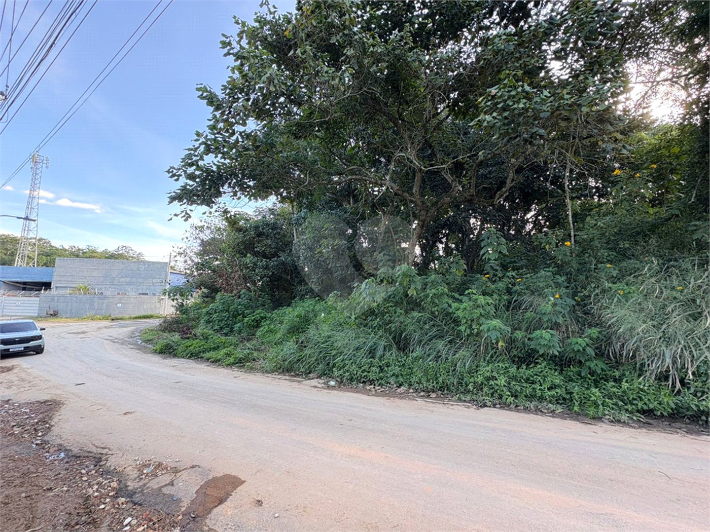 Área de Terra à venda em Parque Novo Horizonte, Itaquaquecetuba, SP