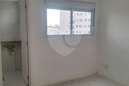 Studio à venda com 1 quarto em Parada Inglesa, São Paulo, SP