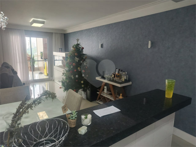 Apartamento à venda com 3 quartos, sendo 1 suíte,  em Mandaqui, São Paulo, SP