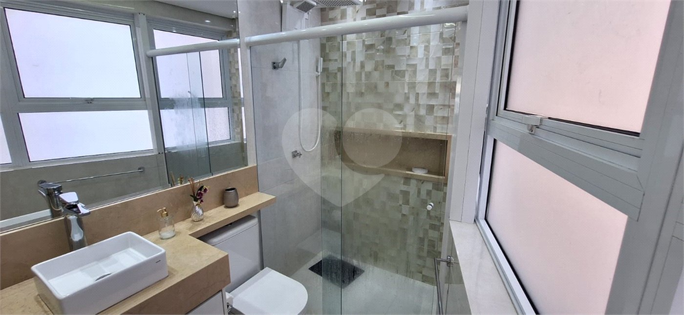 Apartamento à venda com 1 suíte em Riviera, Bertioga, SP