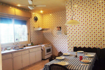 Casa Térrea à venda com 4 quartos, sendo 2 suítes, em Jardim Cordeiro, São Paulo, SP