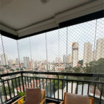Apartamento à venda com 3 quartos, sendo 1 suíte, em Santa Teresinha, São Paulo, SP