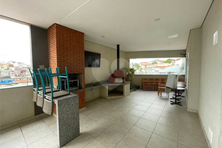 Apartamento à venda com 3 quartos, sendo 1 suíte, em Parada Inglesa, São Paulo, SP