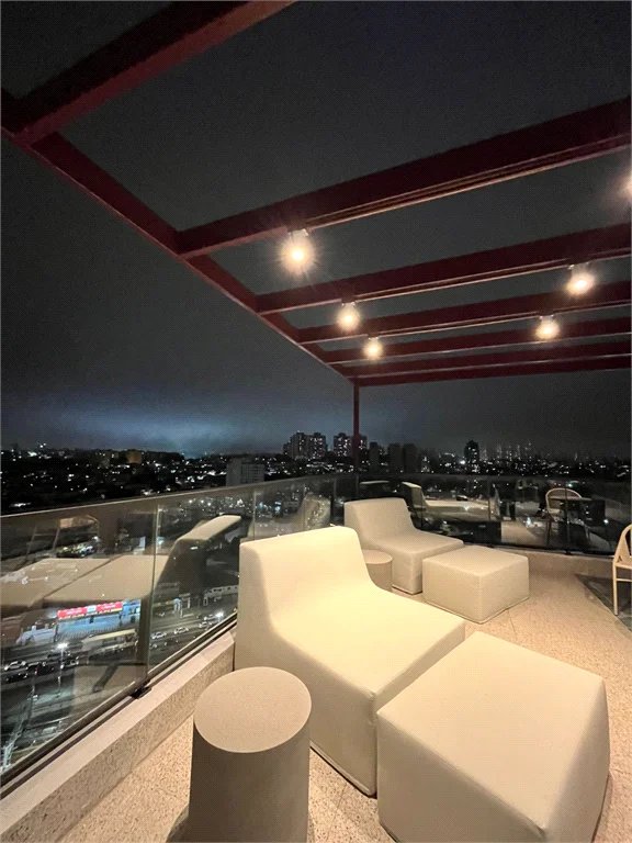 Apartamento à venda com 2 quartos em Jardim Trussardi, São Paulo, SP