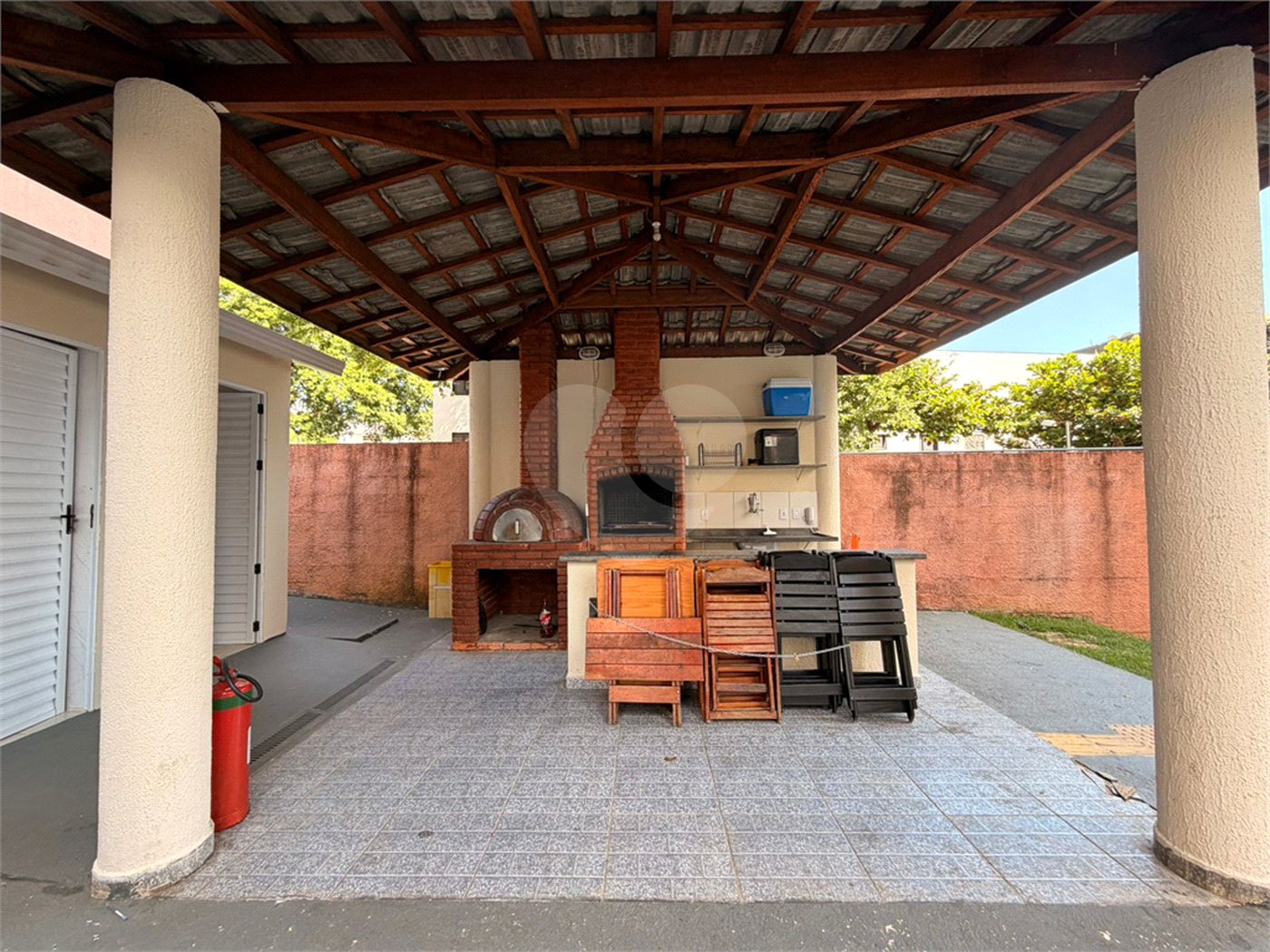Apartamento à venda com 2 quartos em Vila Odim Antão, Sorocaba, SP