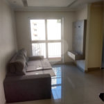 Apartamento à venda com 2 quartos, sendo 1 suíte, em Tremembé, São Paulo, SP